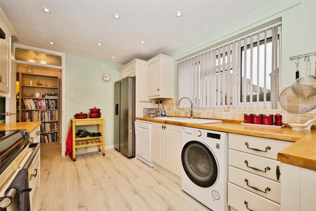 House in Taunton - More