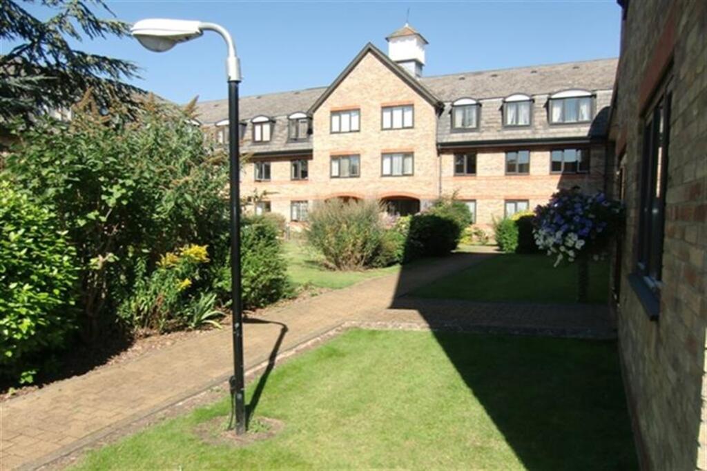 Main image of property: Ash Grove, Parsonage Close, Burwell, CB25