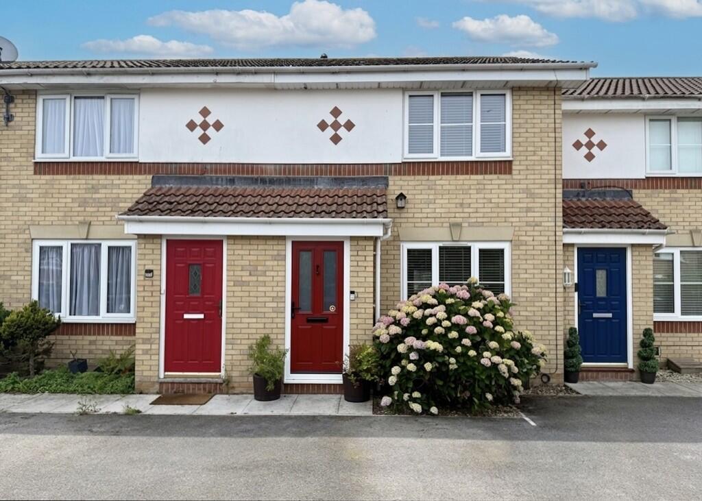 Main image of property: Launceston Close, Priddys Hard