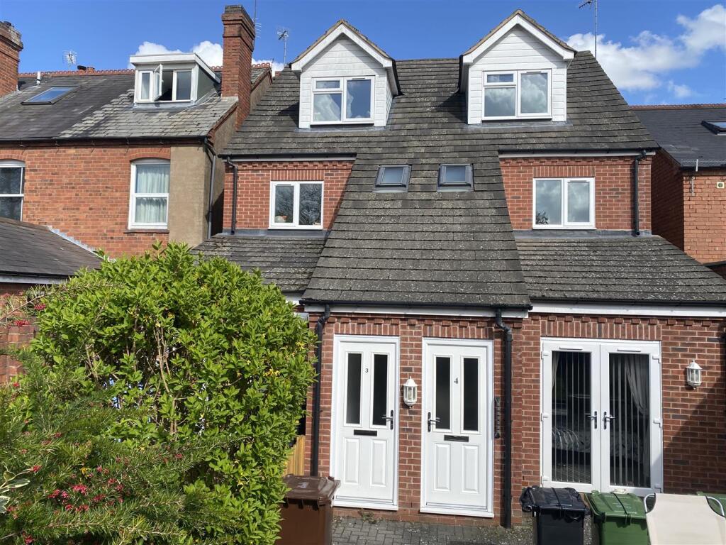 Main image of property: Adam Street, Kidderminster