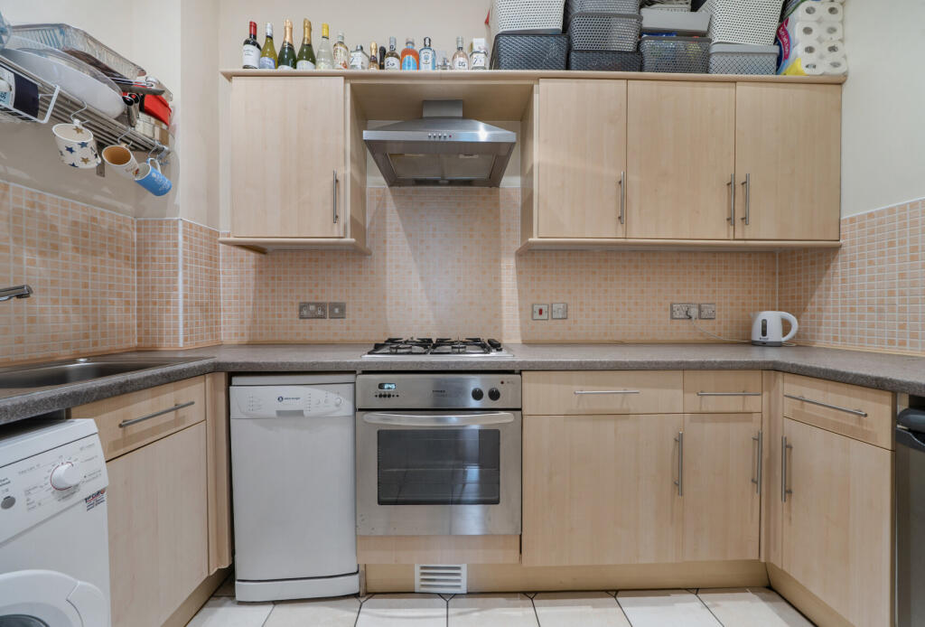 Apartment in Cheltenham, Warden Hill, Tivoli - View 5