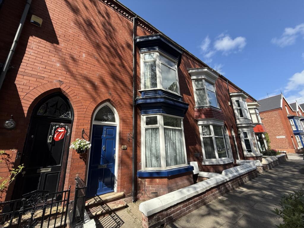 Main image of property: Colwyn Road, Burn Valley