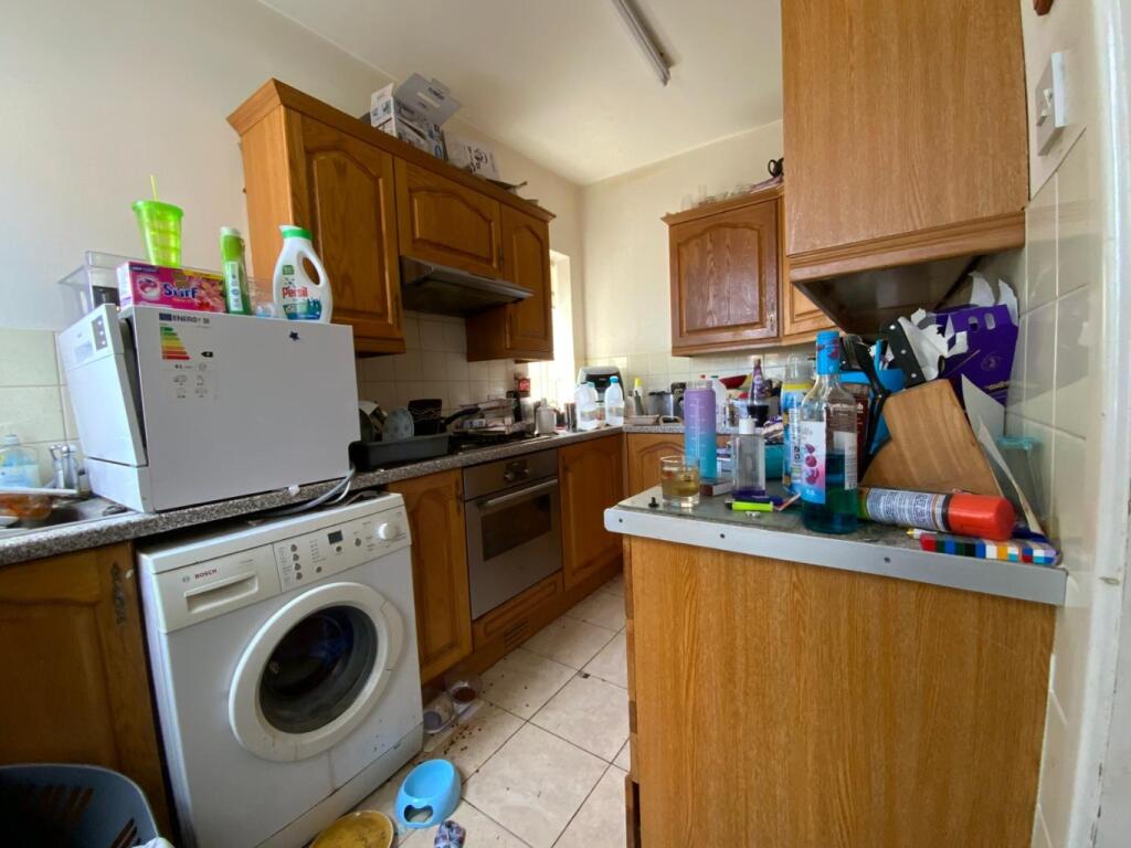 House in Sefton, Meols Cop - More