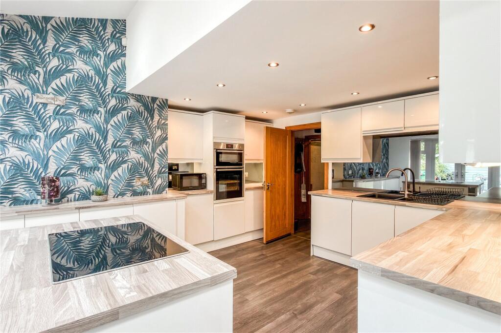 House in Manchester, Greater Manchester - View 5