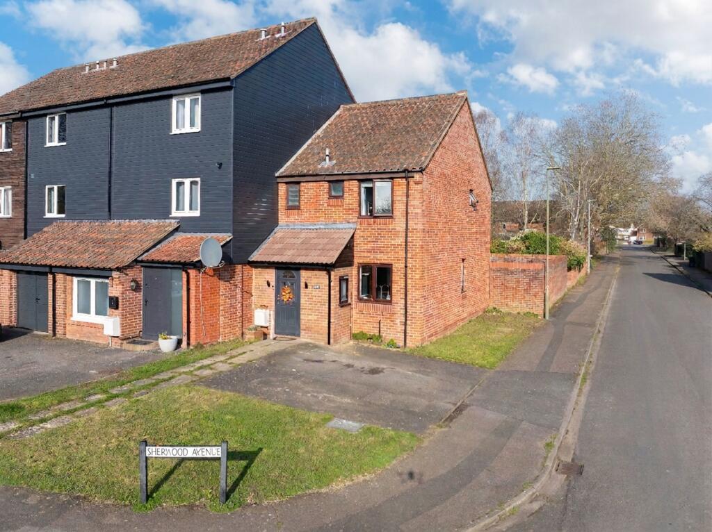 Main image of property: Sherwood Avenue, Abingdon, OX14