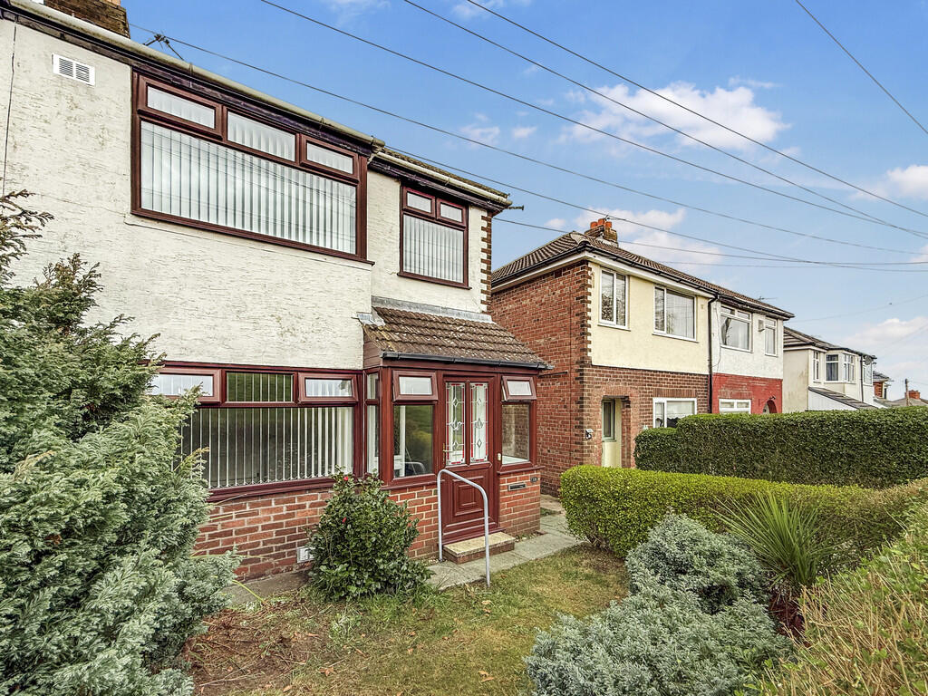 Main image of property: Colinmander Gardens, Ormskirk