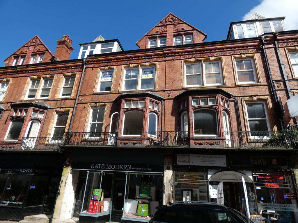 Main image of property: Graham Road, Malvern, Worcestershire, WR14 2HN