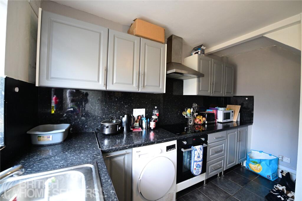House in Northampton - View 3
