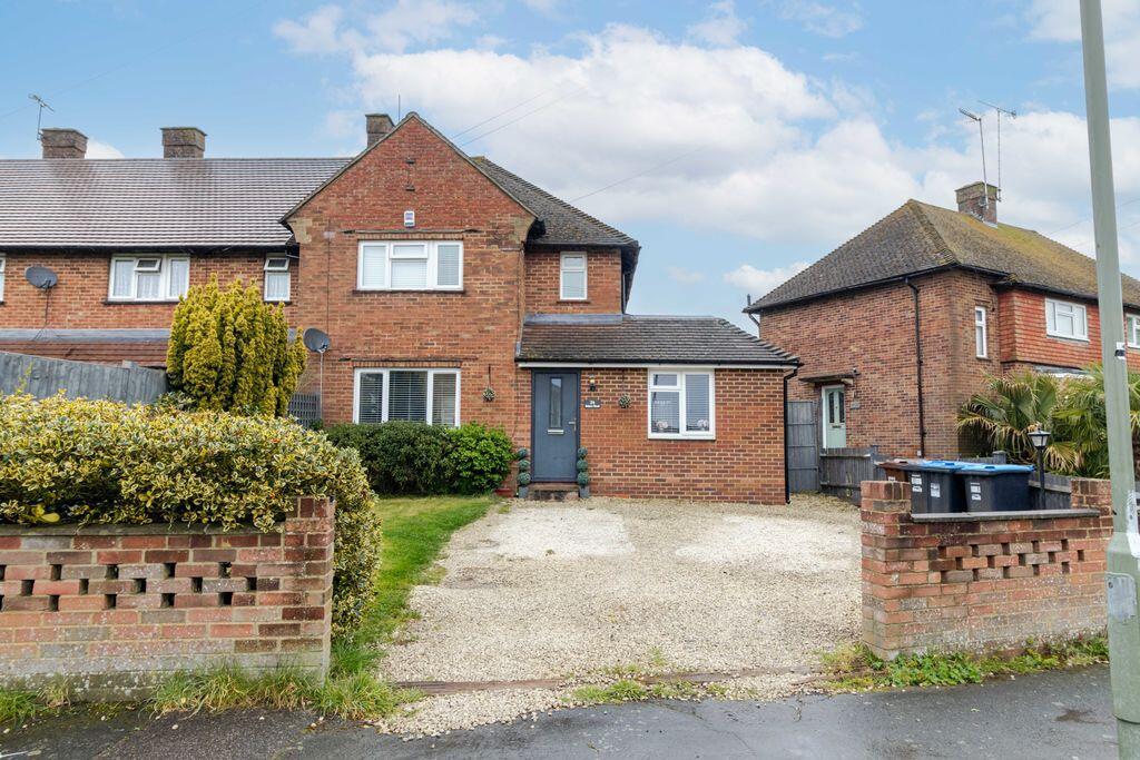 Main image of property: Bakers Mead, Godstone