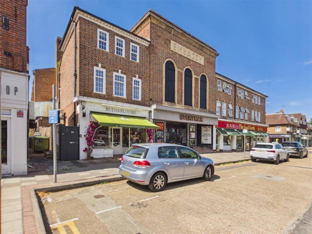 Main image of property: High Street, Esher
