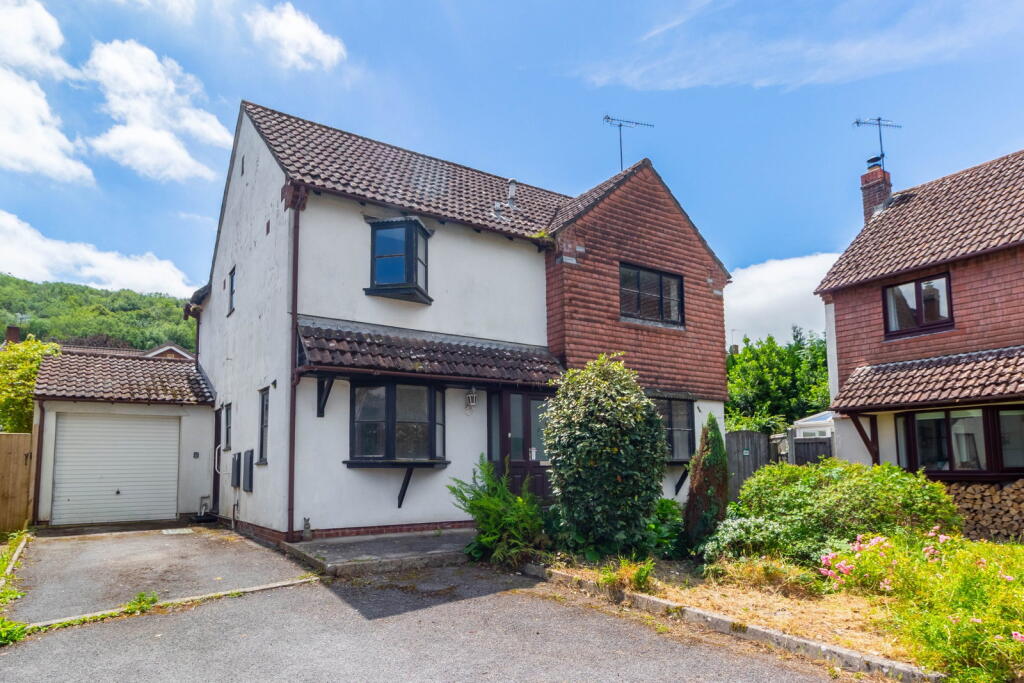 Main image of property: Yew Tree Gardens, Sandford