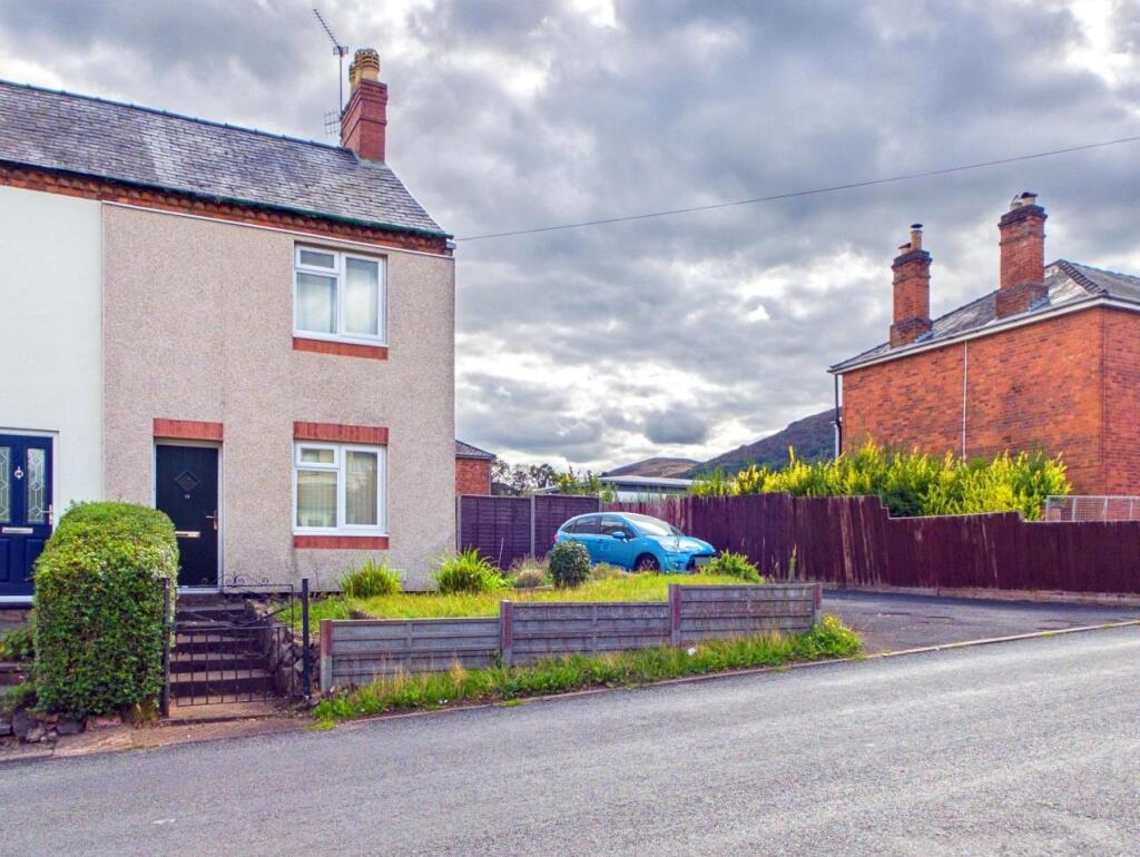 Main image of property: Church Road, Malvern