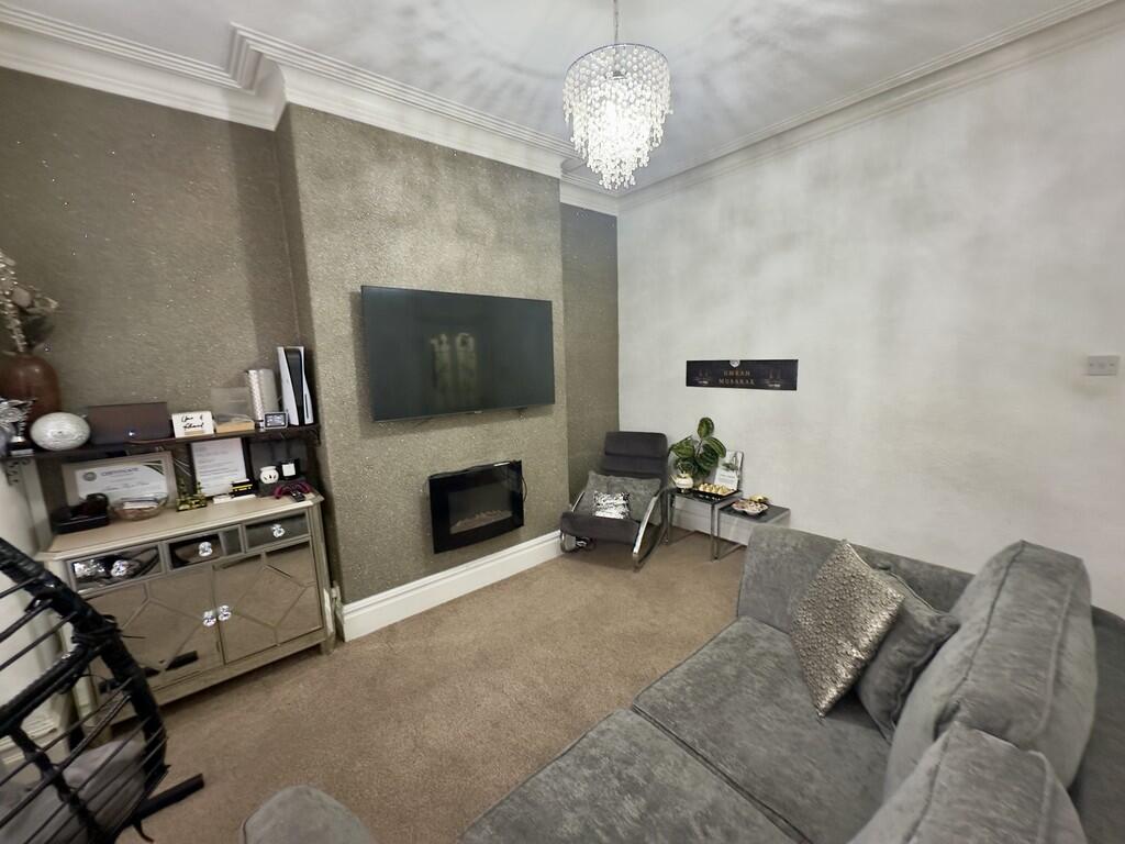 Ashworth Lane, Sharples, Bolton photo 5