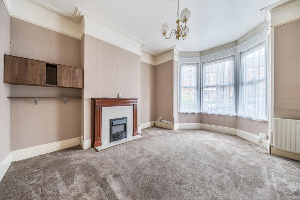 Wiverton Road, London photo 2
