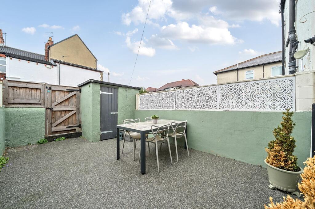 Wharfedale Avenue, Harrogate, HG2 photo 4