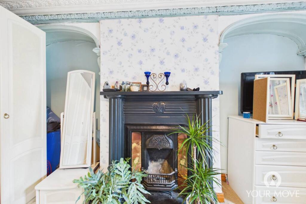 House in Carlisle - More