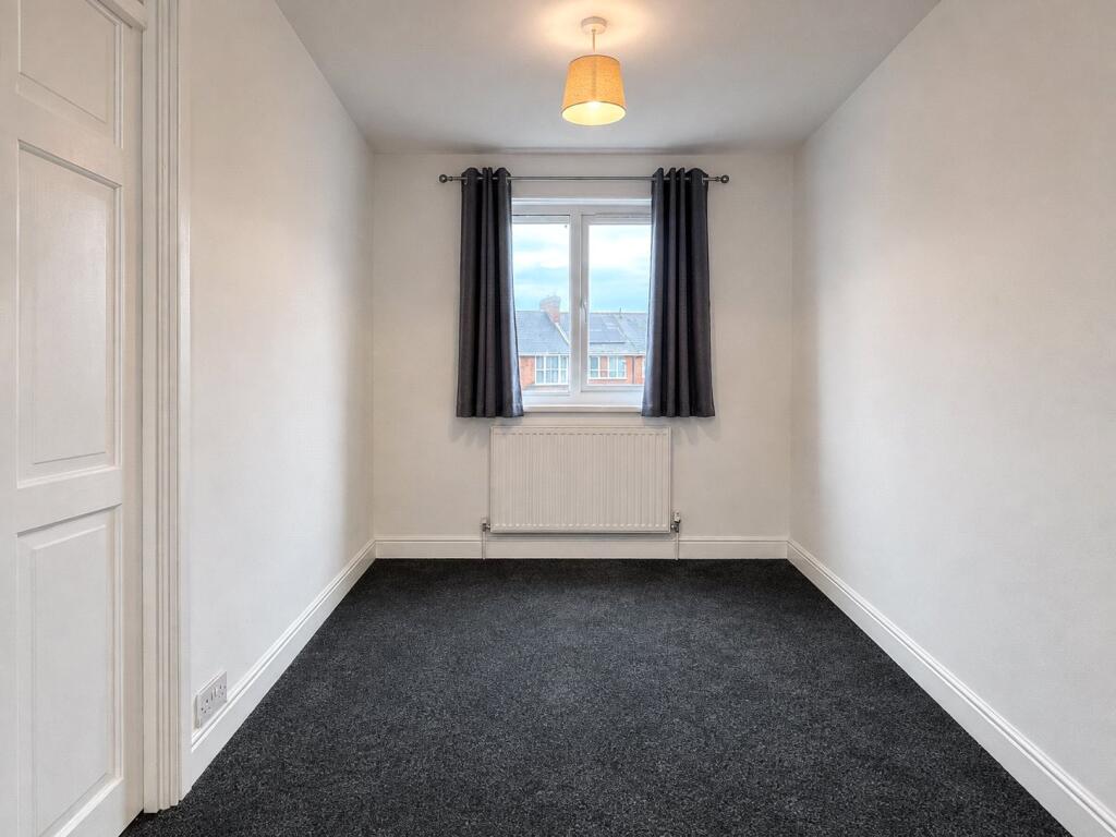 House in North Devon, Barnstaple - More