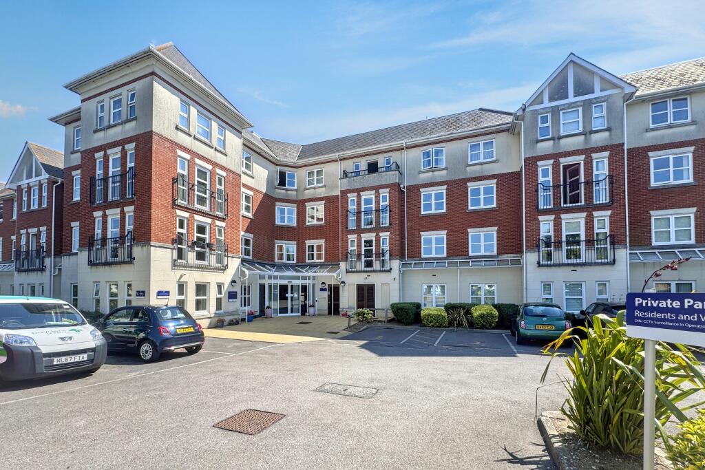 Apartment in Worthing, West Worthing