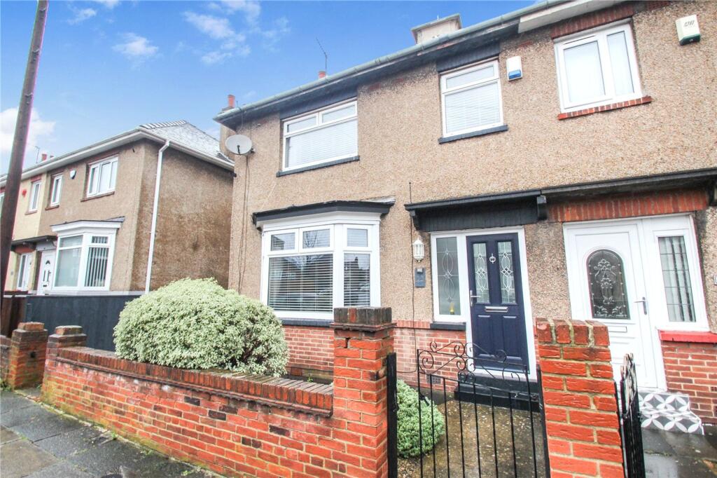 3-bed house on Westminster Road, Middlesbrough, TS5, £145,000