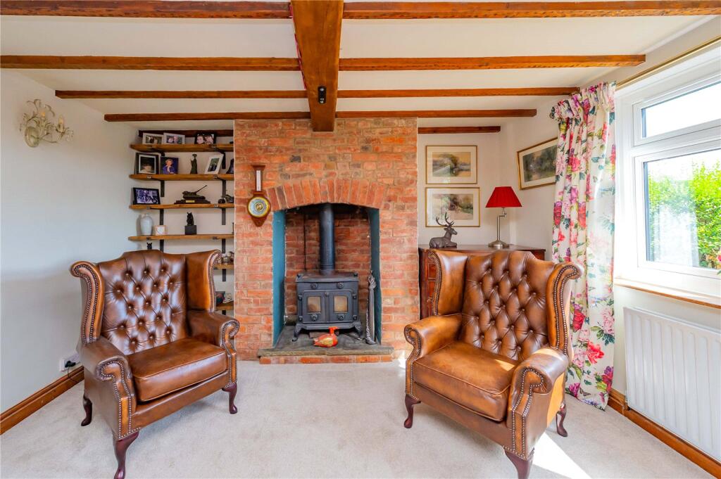 House in Telford, Kynnersley - View 5