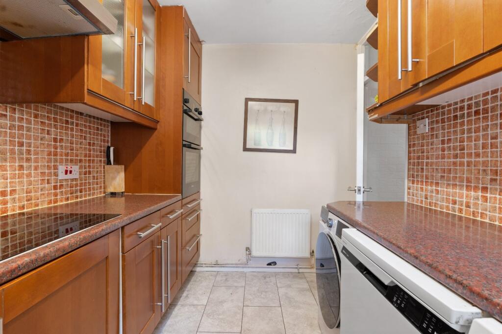 Apartment in London, Maitland Park, Chalk Farm - View 5