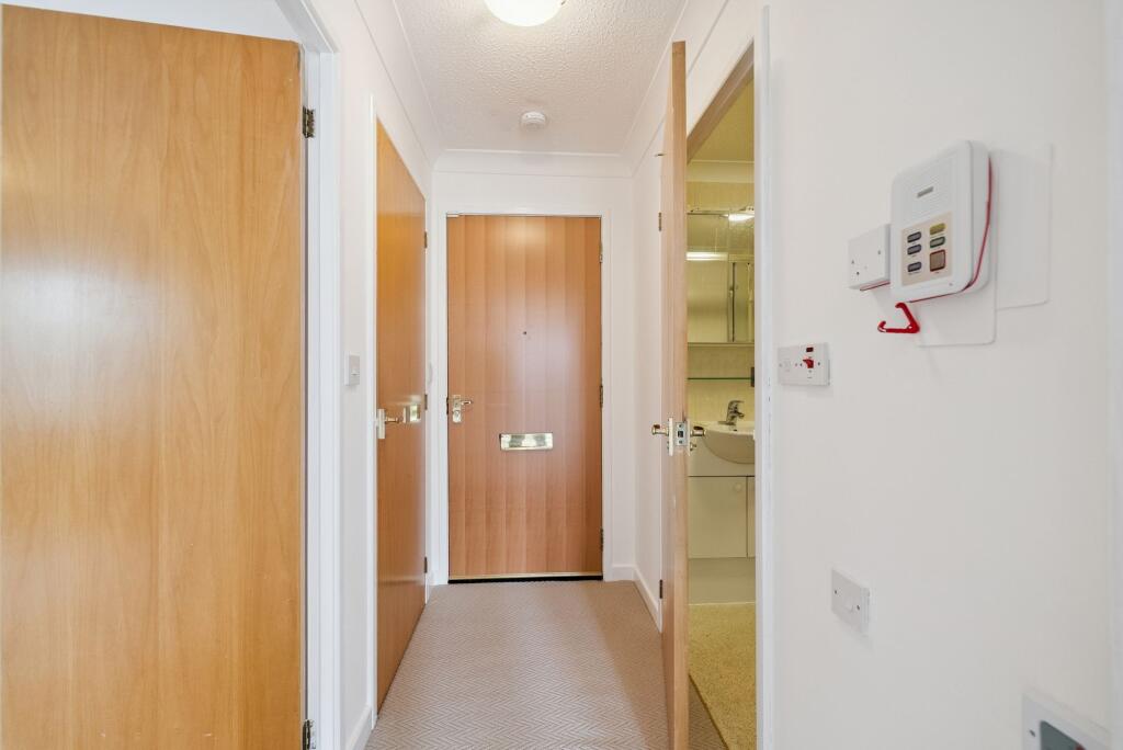 Apartment in Helensburgh, Argyll and Bute - View 5
