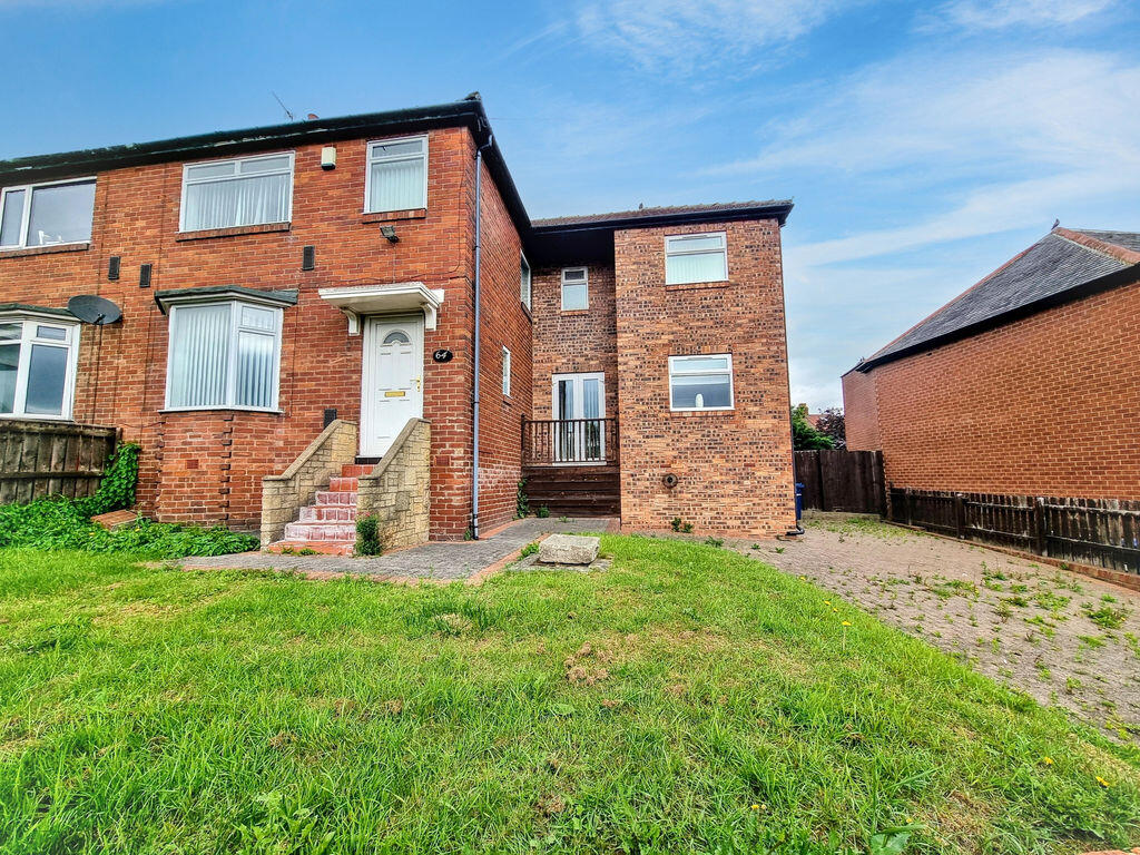 Main image of property: The Roman Way, West Denton