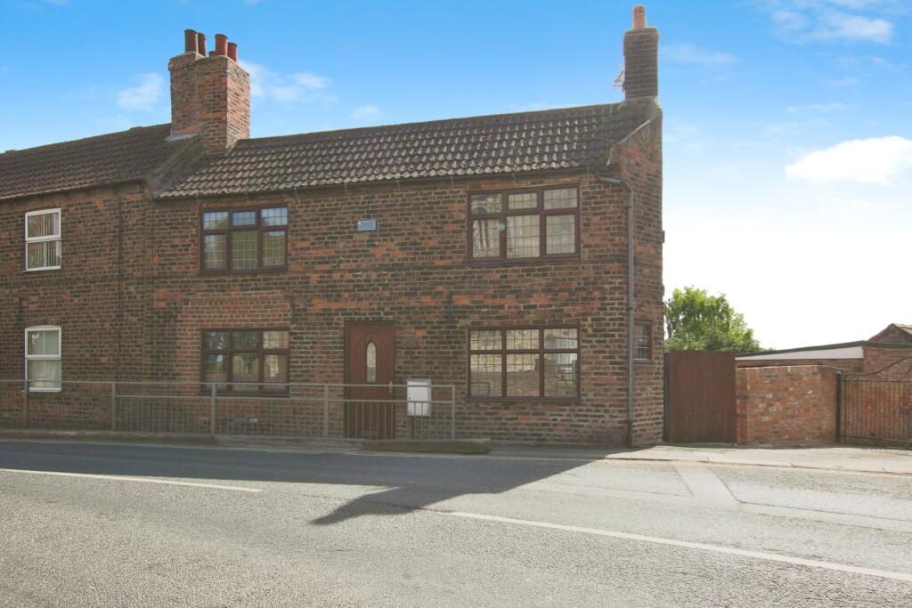 Main image of property: Main Street, Preston, Hull, HU12 8SA