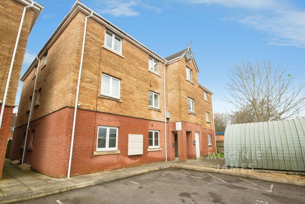 Main image of property: Greenway Road, Rumney, Cardiff, CF3