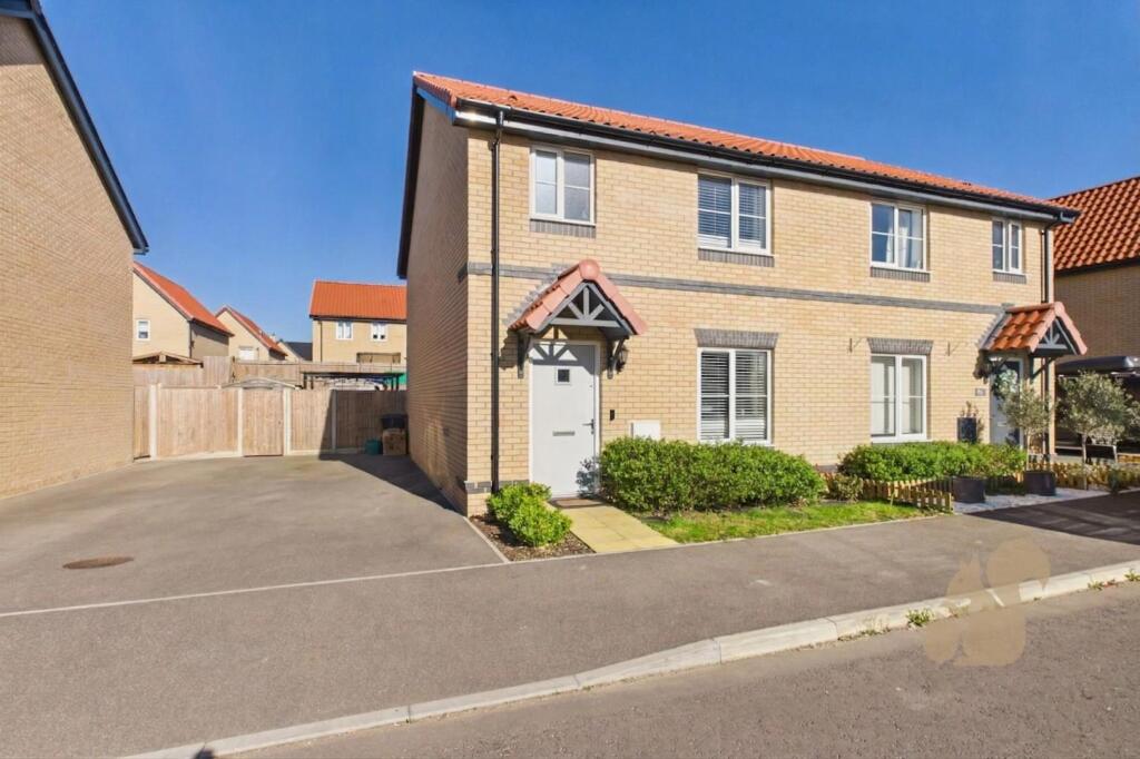 Main image of property: Pretty Way, Sudbury