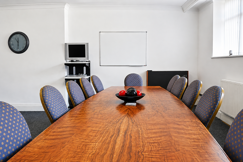 Boardroom