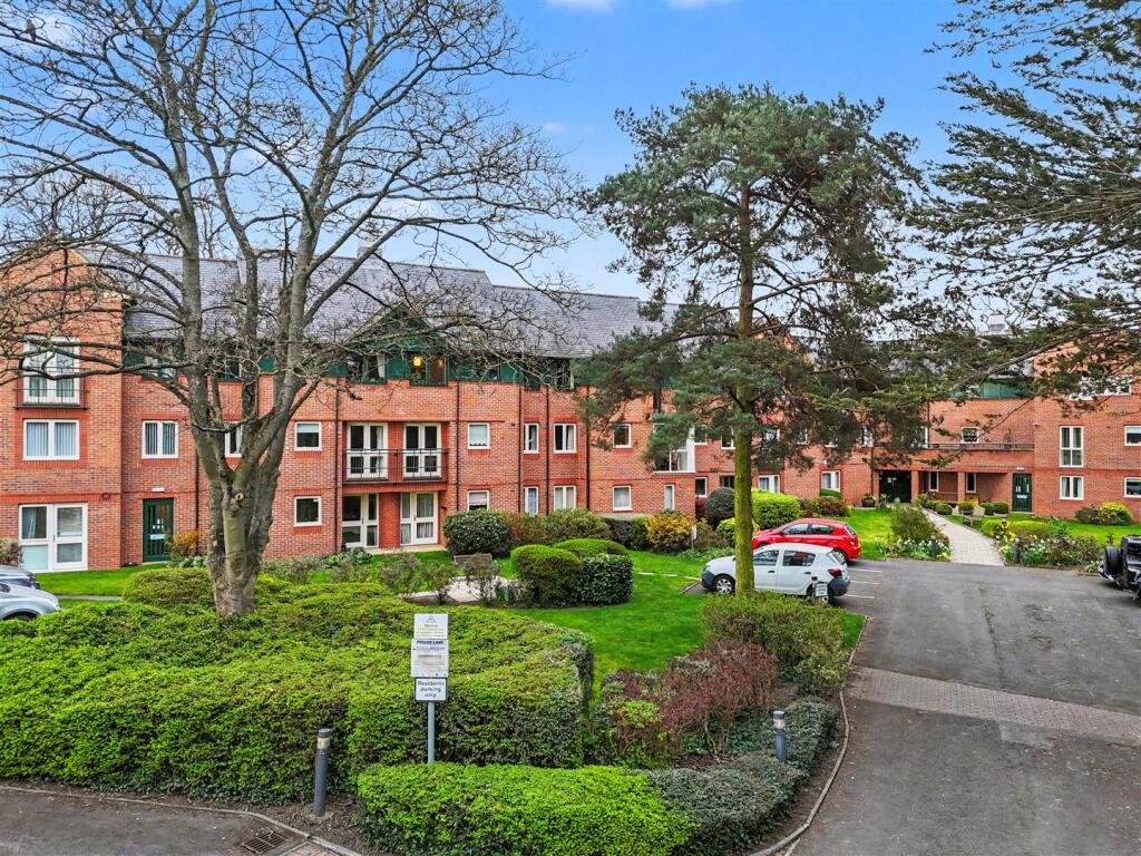 Main image of property: Squires Court, Cockerton, Darlington