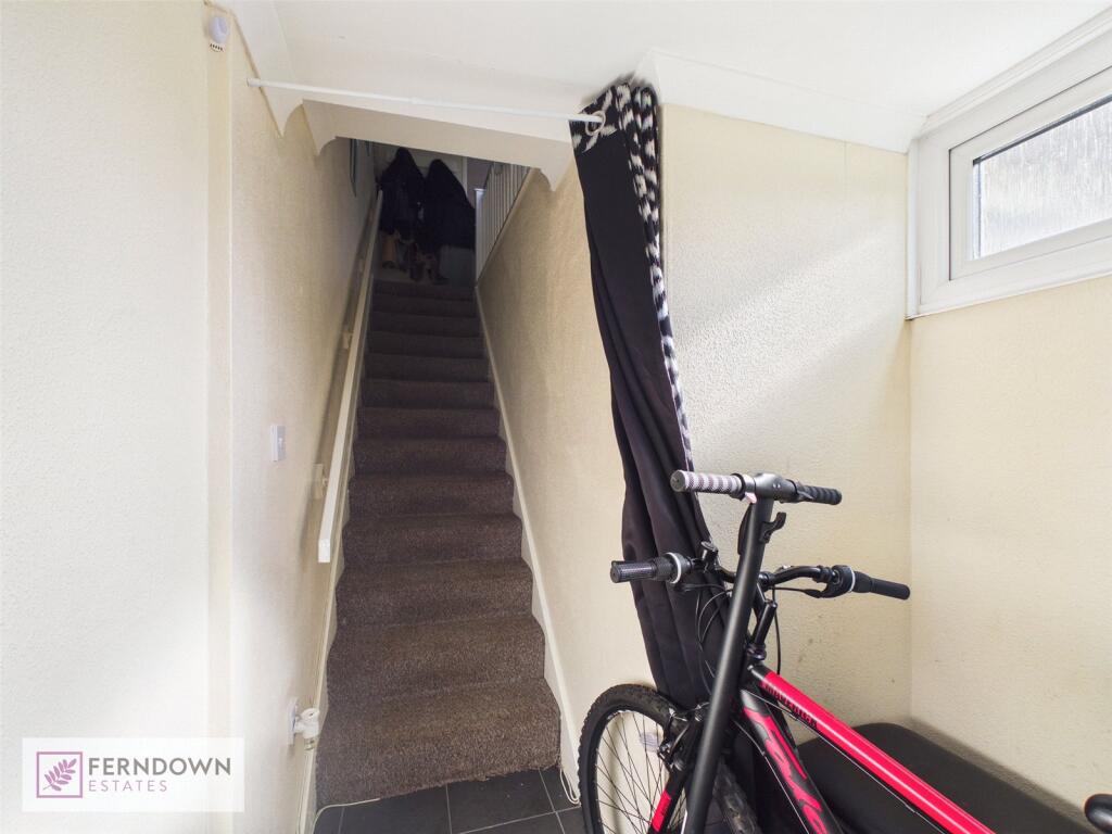 Additional image 14 of Berwicks Lane, Chelmsley Wood, Birmingham, West Midlands, B37