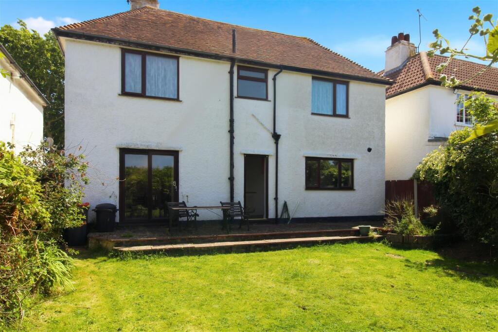Main image of property: Stanley Road, Herne Bay