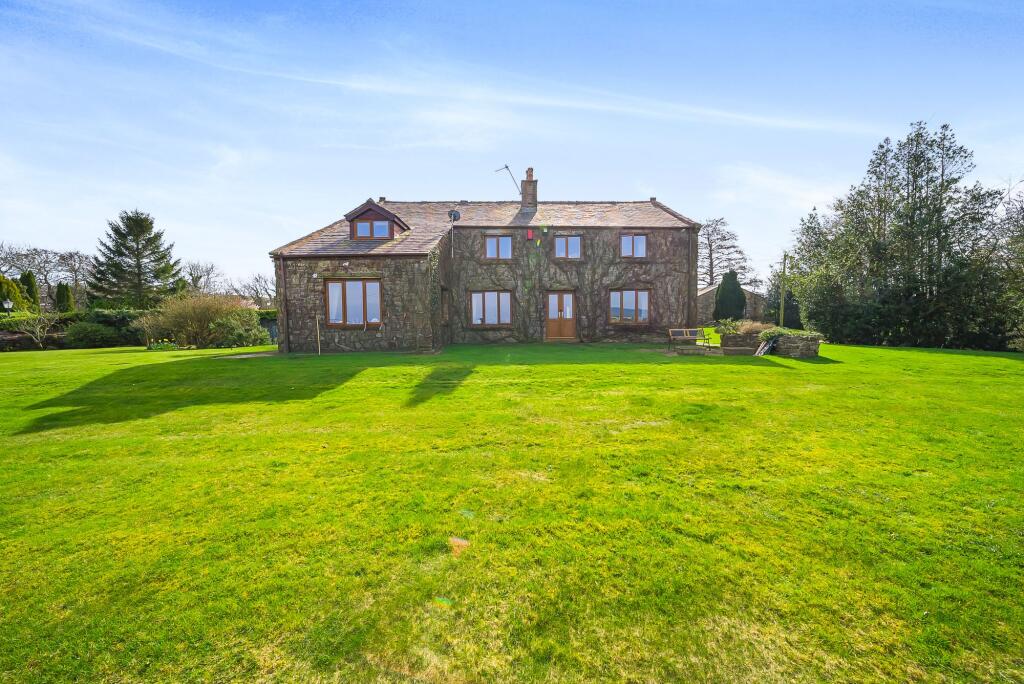 Additional image 33 of Whitehalgh Lane, Langho, BB6