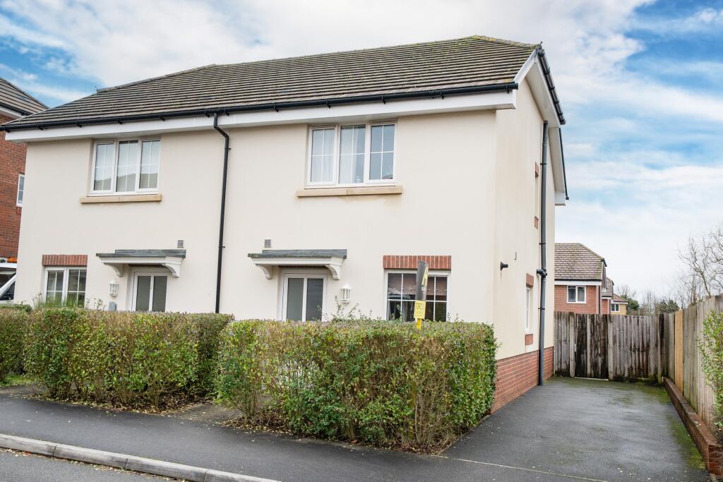 Main image of property: Pillens Road, Ludgershall, SP11 9GA