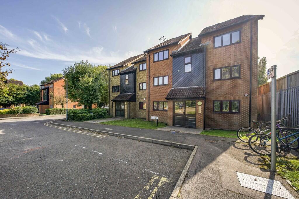 Main image of property: Turnpike Lane, Uxbridge