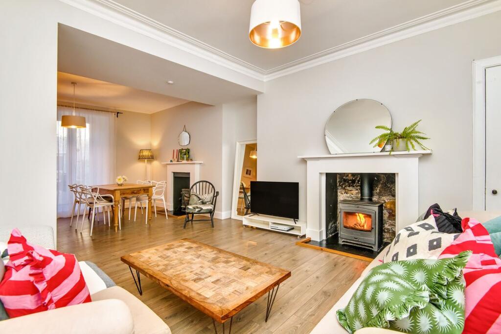 Main image of property: Rodger Street, Cellardyke, Anstruther, KY10