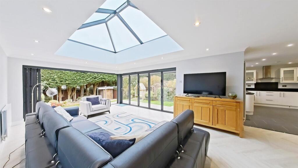 Main image of property: Fawkham Avenue, Longfield