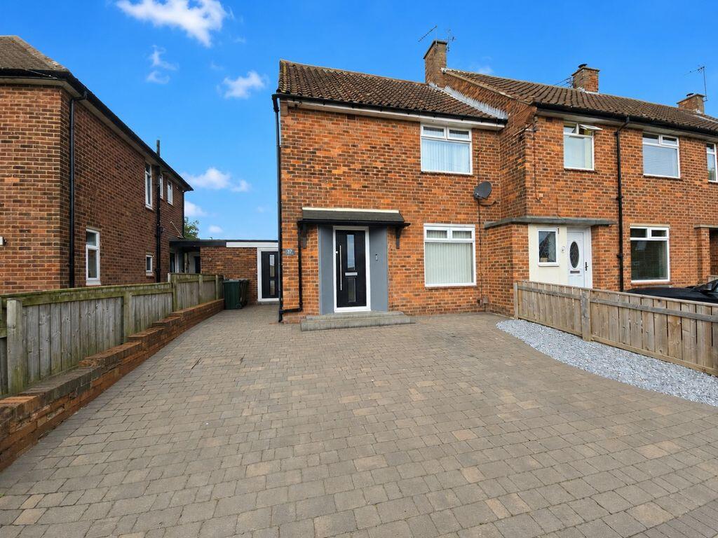 Main image of property: Edington Road, North Shields