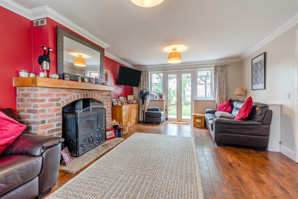 House in Forest of Dean, Hartpury - View 3
