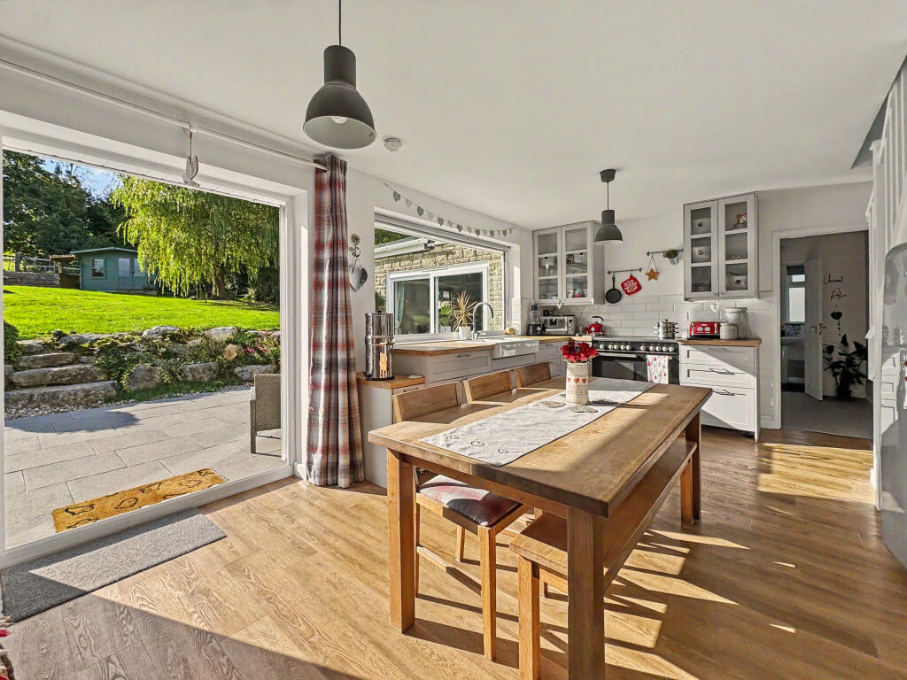 House in Dorchester - View 5