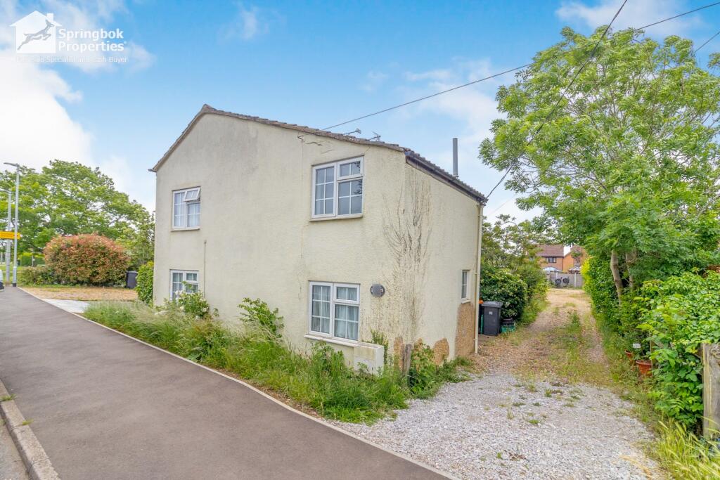 Main image of property: Leighton Road,, Toddington,, Central Bedfordshire, Bedfordshire