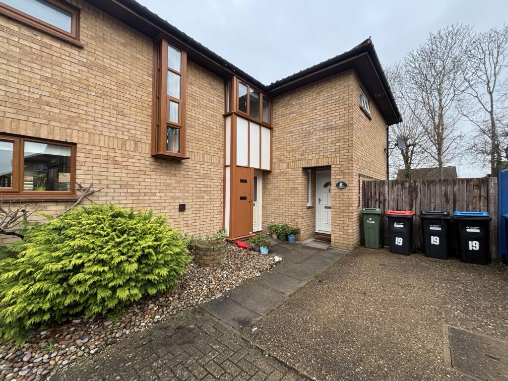 Main image of property: Kensington Drive, Great Holm, MILTON KEYNES