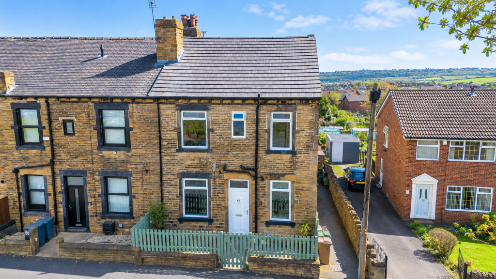 Main image of property: Bridge Street, Morley, LS27