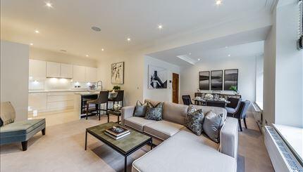 Main image of property: Rainville Road, Fulham, London