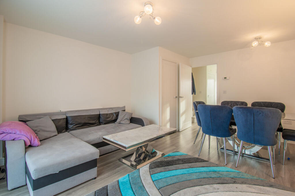 Barracuda Rise, Southam, Warwickshire, CV47 1AU - View 5