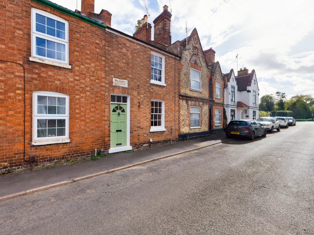 Main image of property: Waterloo Street, Leamington Spa, Warwickshire, CV31
