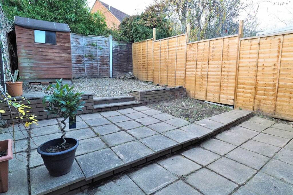 House in Ilford - View 4