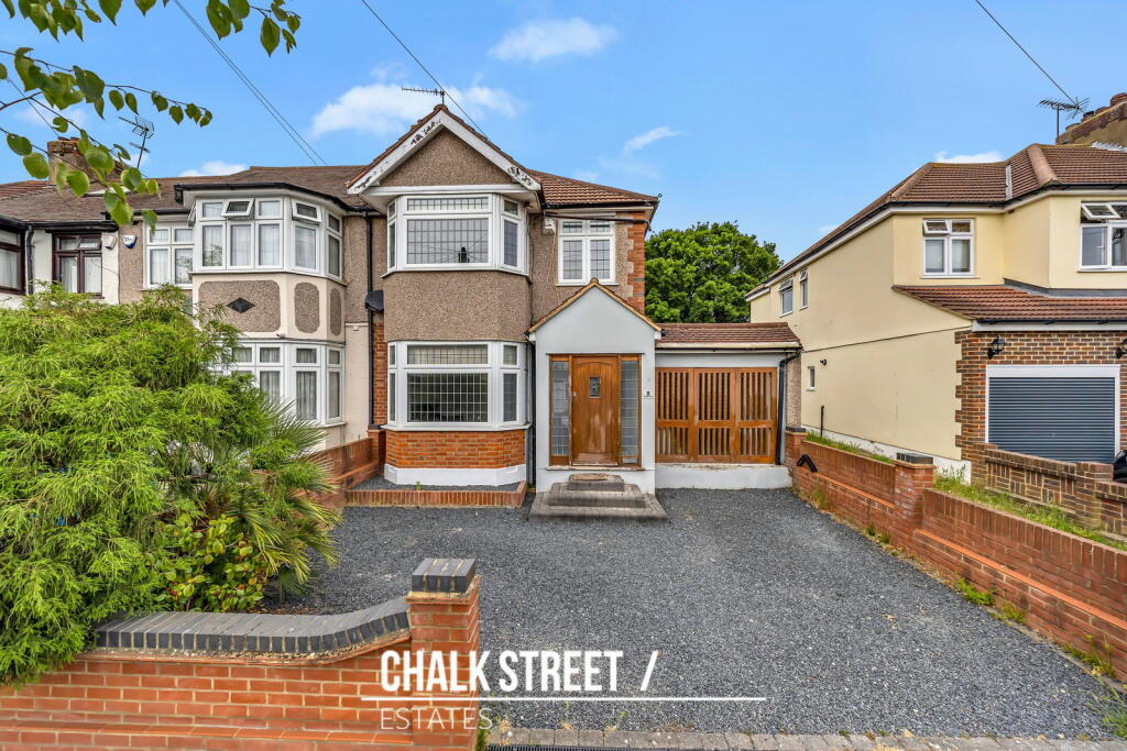 Main image of property: Heather Glen, Rise Park, RM1